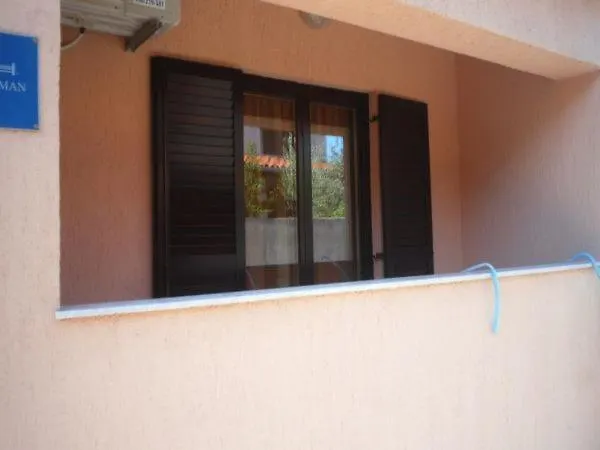 بيت ضيافة Pleasant Oriana Apartment Near The Sea-بولا