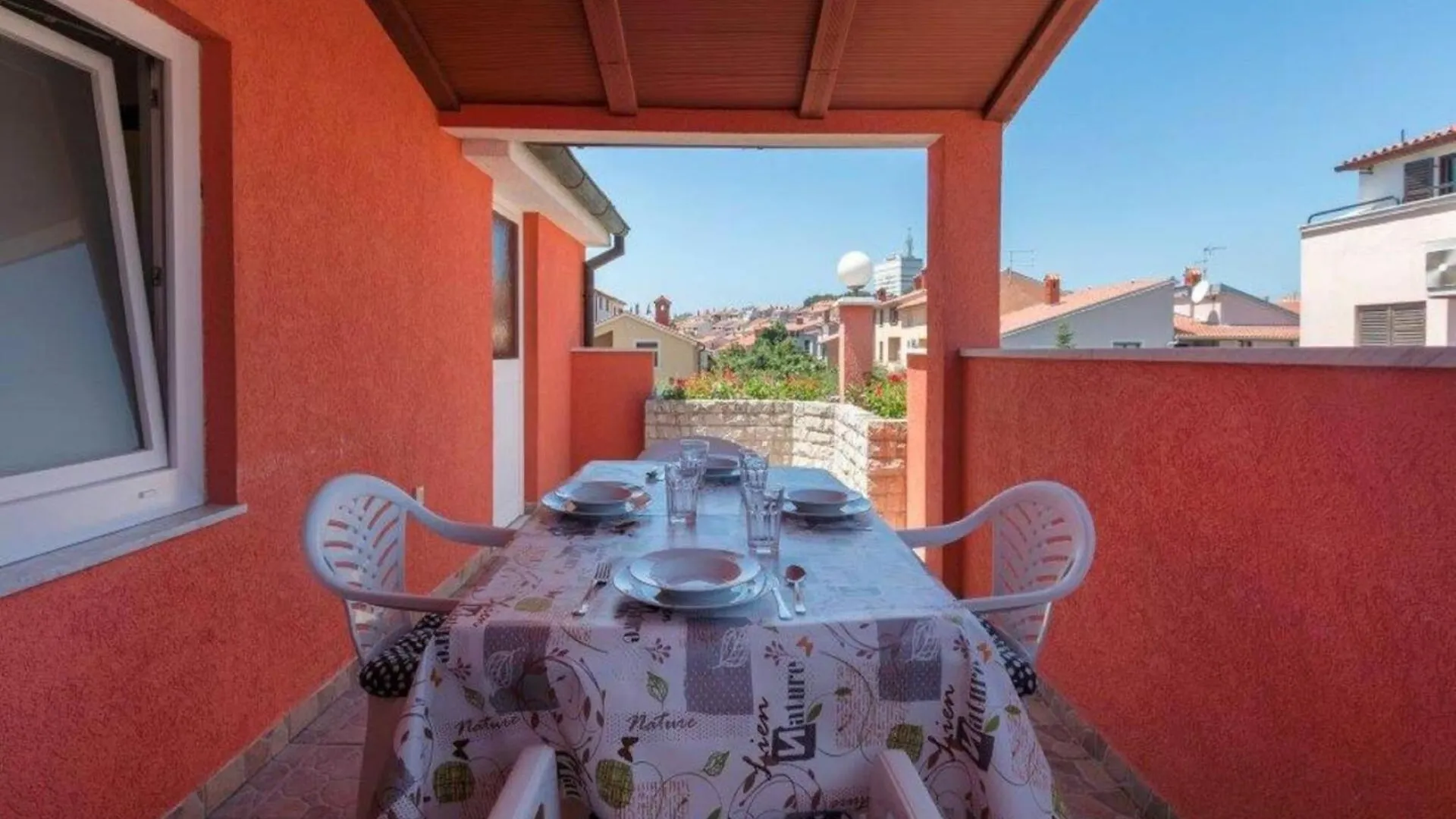 Pleasant Oriana Apartment Near The Sea-بولا كرواتيا